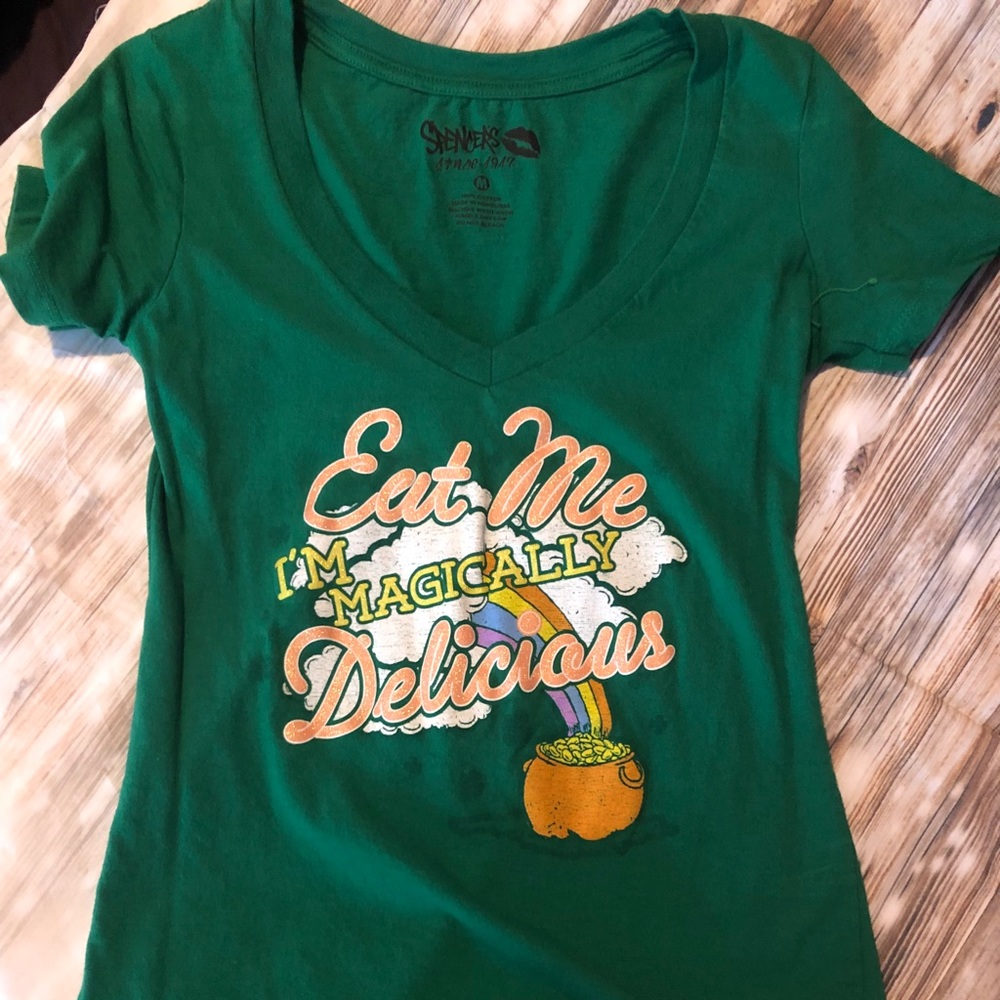 Spencer’s Top